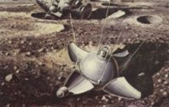 行方不明から60年。月面探査機「ルナ9号」の居場所を最新AIが探し出したかもしれない