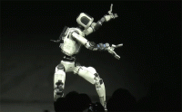 「人間らしさ」の制約を解除、ボストン・ダイナミクスの新型アトラスの柔軟ながら不気味な動き