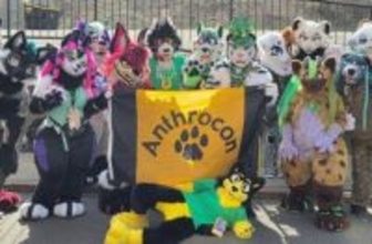 海外版ケモナー「ファーリーズ」が今アメリカで熱い！