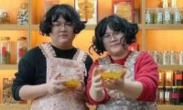 生き別れの双子？中国でそっくりすぎる夫婦が話題に