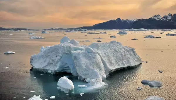 気候変動で極地の氷が溶け地球の自転が減速、過去360万年で最も1日が長くなっている