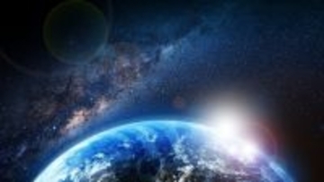 天の川銀河の中に、100億年前に消えた銀河「ロキ」の痕跡が残されていた