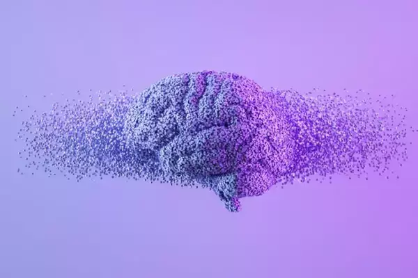 マウスのアルツハイマー病を逆転させて記憶を回復させることに成功