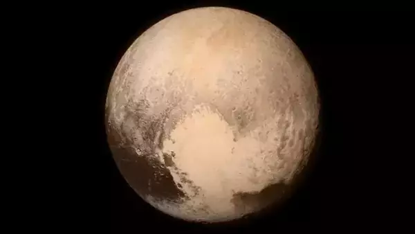 冥王星を惑星に戻して！10歳少女の手紙がNASAを動かす