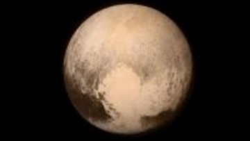 冥王星を惑星に戻して！10歳少女の手紙がNASAを動かす