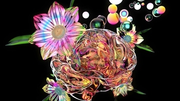 AIが出力する質の低い提案が、人間の創造性を高める可能性