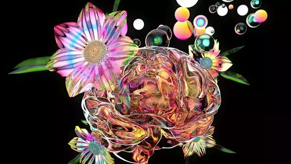 AIが出力する質の低い提案が、人間の創造性を高める可能性