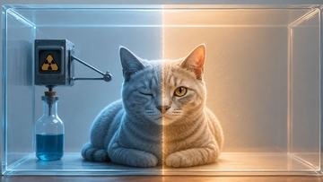 同じ金属の塊が同時に2か所に存在 「シュレーディンガーの猫」的思考実験を実証