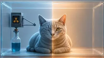 同じ金属の塊が同時に2か所に存在 「シュレーディンガーの猫」的思考実験を実証