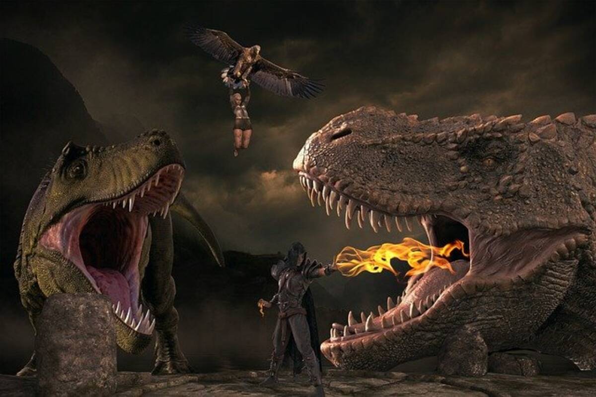 鮮やかな青色の足が相当かわいい アオアシカツオドリ 15年4月22日 エキサイトニュース