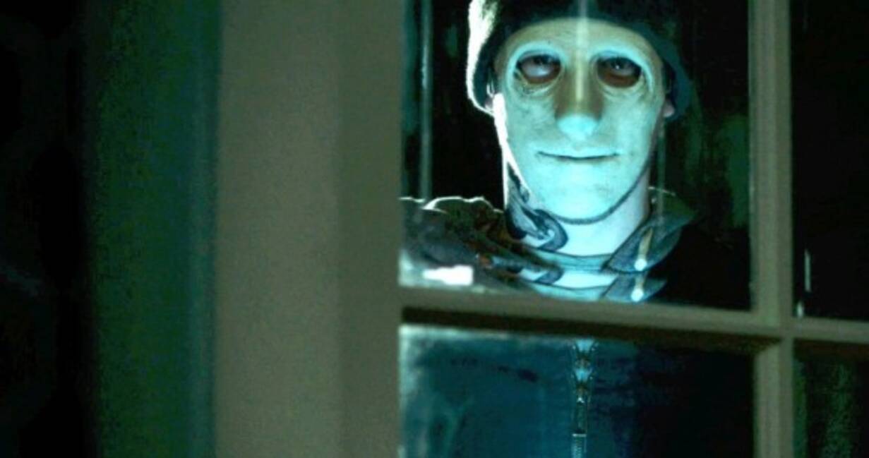 ただ驚かせるだけじゃない 精神的な恐怖体験をも味わえる10のホラー映画 16年5月3日 エキサイトニュース