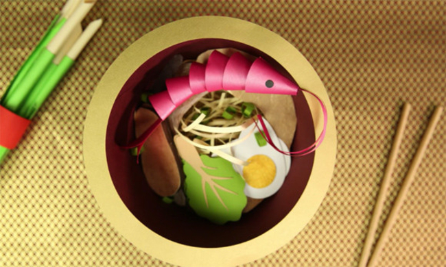 アニメで飯テロ どんどんおなかがすいてくる 料理が出てくるシーンをつなぎ合わせた総集編 18年3月22日 エキサイトニュース