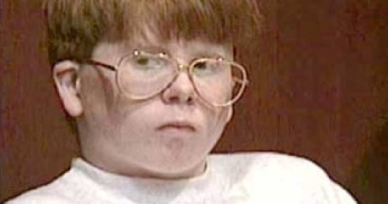 アメリカで絶対的終身刑を言い渡された子供たち 16年11月21日 エキサイトニュース