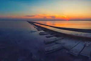 海に吸い込まれていく感覚を味わえる デンマークとスウェーデンを結ぶ海底トンネルとつながった エーレスンド橋 15年9月22日 エキサイトニュース