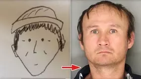 元恋人にメールした 絵文字 が原因である男性が逮捕される 18年2月12日 エキサイトニュース