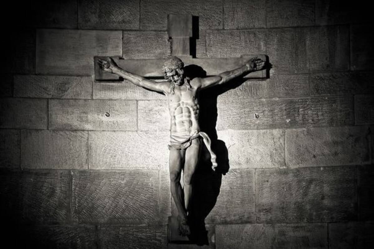 イエス キリストが実在したという根拠となるか ローマ時代の歴史家タキトゥスによる年代記に記されたイエスの処刑 18年3月27日 エキサイトニュース