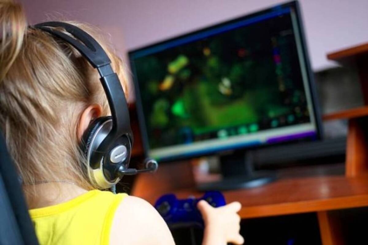 人気のゲーム フォートナイト にドハマりしたのは9歳の少女 おもらししたり父親を殴ったりで依存症のリハビリ治療中 18年6月19日 エキサイトニュース 3 3