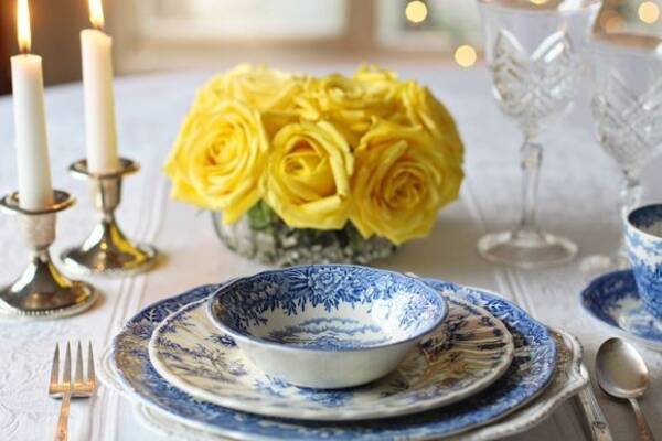 もしもこれが人生最後の食事になるとしたら 最後の晩餐 イギリス人が最後に食べたいメニュートップ10は 18年8月1日 エキサイトニュース