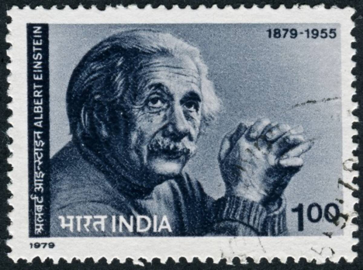 アインシュタインの残した有名な 神の手紙 がオークションに出品される 天才物理学者の考える神とは 18年10月17日 エキサイトニュース