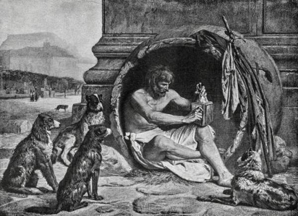 大昔から犬は人の友だった 古代ギリシャやローマの人が愛犬に捧げた9つの墓碑銘 19年1月1日 エキサイトニュース