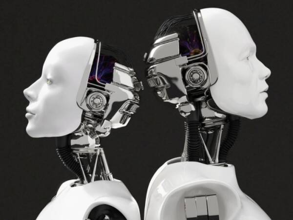 近い将来人間はaiロボットに脳や意識を移し替え 元の人体の葬式をあげるようになるかもしれない イギリス未来学者 2019年2月8日 エキサイトニュース