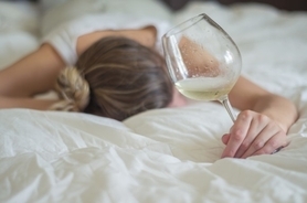 酔った勢いでポチる人は約79％。飲酒とネットショッピングの関係を徹底調査（アメリカ）