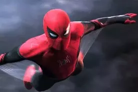 誰でもスパイダーマンになれる 手首から糸を出せるおもちゃがクール 動画 19年4月30日 エキサイトニュース