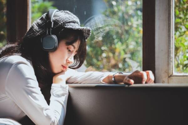うつの人はなぜ悲しい音楽を聴きたがるのか それには理由があった 米研究 2019年4月29日 エキサイトニュース