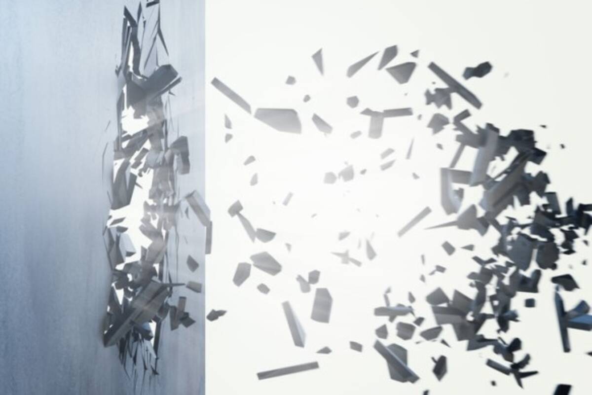 高強度コンクリートは熱で燃えることはないが爆発する コンクリート爆裂の原因を特定 スイス研究 19年5月16日 エキサイトニュース