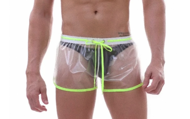 男性用ビキニ水着って見てて恥ずかしい 14年8月5日 エキサイトニュース