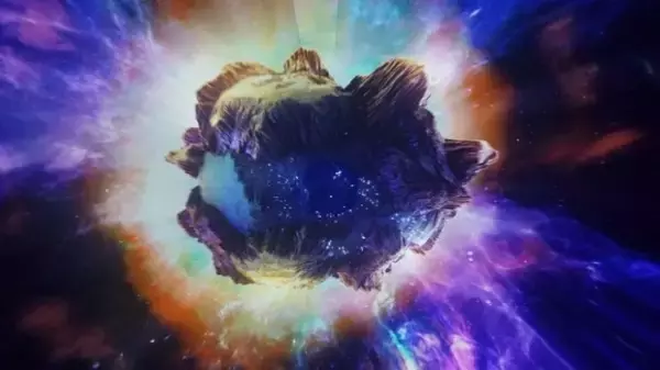 2019年8月28日、超高層ビル級の巨大な小惑星「2019 OU1」が地球のそばを通過予定