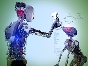 ついに嗅覚までも！分子構造を解析してニオイを嗅ぎ分けてしまう人工知能（AI)をGoogleが開発