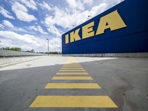 IKEAが「宇宙家具」を開発中！火星での居住空間をデザイン