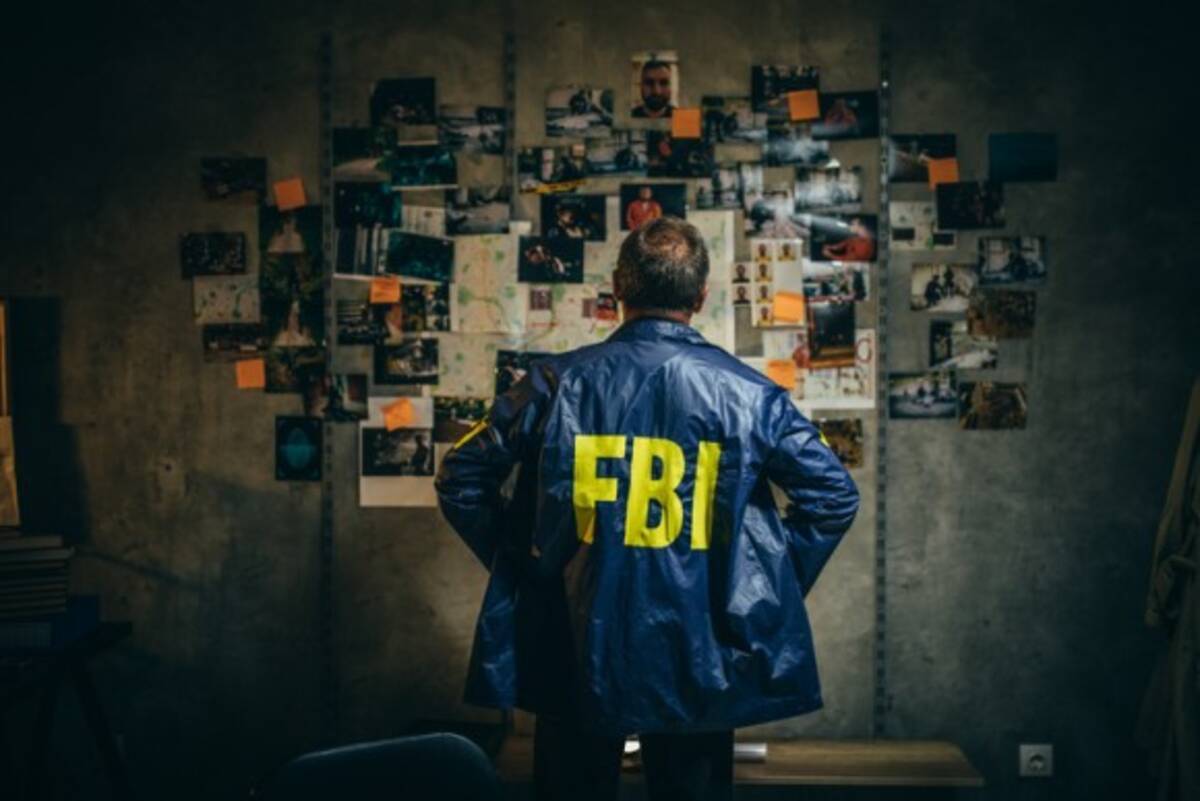 Fbiが今 最も危険視している最重要指名手配者10人 アメリカ連邦捜査局 19年12月12日 エキサイトニュース