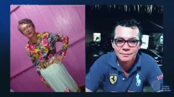 運転免許試験に合格できない母親を助けるため、母親に変装して試験を受けようとした男性、ばれて通報（ブラジル）