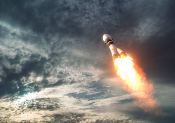 宇宙空間で一触触発の事態 ロシアがアメリカのスパイ衛星を偵察か 年2月14日 エキサイトニュース