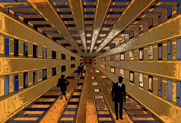 バーダー・マインホフ現象(または複合体)の説明