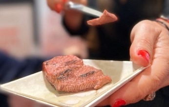 あの3Dプリンターで作られた人工肉（ベジミート）が更に進化。見た目・食感・味が牛肉のステーキそっくりに（スペイン）