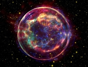 観測史上最大の明るさを持つ超新星が発見される