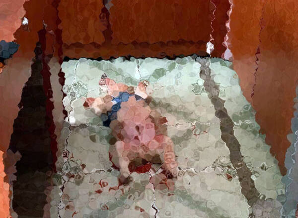 安心してください 赤いのはジャムで 寝てるだけです 盗み食いをしたコーギー犬の驚くべき姿がネットで大反響 ベトナム 年5月9日 エキサイトニュース
