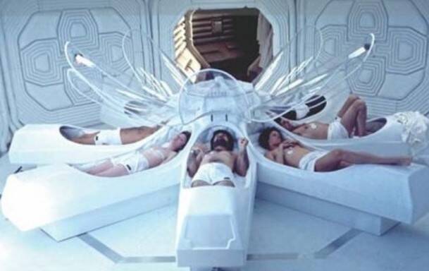 コールドスリープ実現に向けての扉が開くか 神経細胞を刺激し マウスを強制的に冬眠的状態にすることに成功 日 米研究 年6月14日 エキサイトニュース