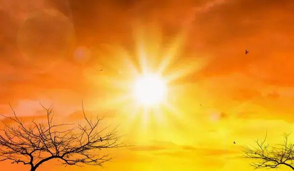 北極圏のシベリアの町で史上最高気温を記録。6月としては異例の暑さ