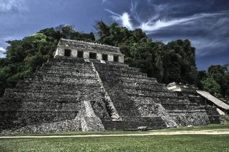 古代マヤ文明の巨大都市が放棄された理由が判明か、飲み水が毒物に汚染されていた証拠が発見される（米研究）