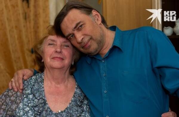 奇妙な愛の三角関係 娘と別れた52歳の義理の息子と再婚した75歳の女性 ロシア 年7月25日 エキサイトニュース