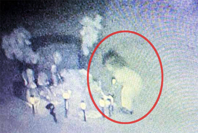 墓地に設置されたカメラに少女の幽霊の姿が 2年前に亡くなった娘の幽霊に違いないと母親が号泣 アメリカ 年8月17日 エキサイトニュース