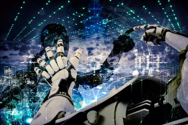 「私は人間の敵ではない」人工知能が生成した文章が不吉すぎて震えるレベル