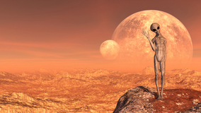 金星で生命の痕跡を発見か？ 大気から生命体によって生み出されるガスを検出（国際研究）