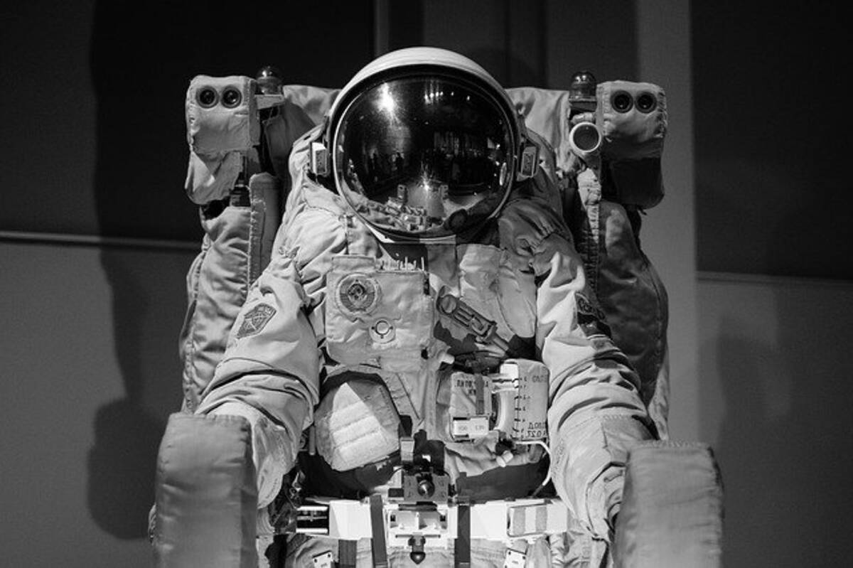 あの映画は本当なの 宇宙飛行士がレビューした宇宙映画作品10選 ネタバレ注意 年10月1日 エキサイトニュース