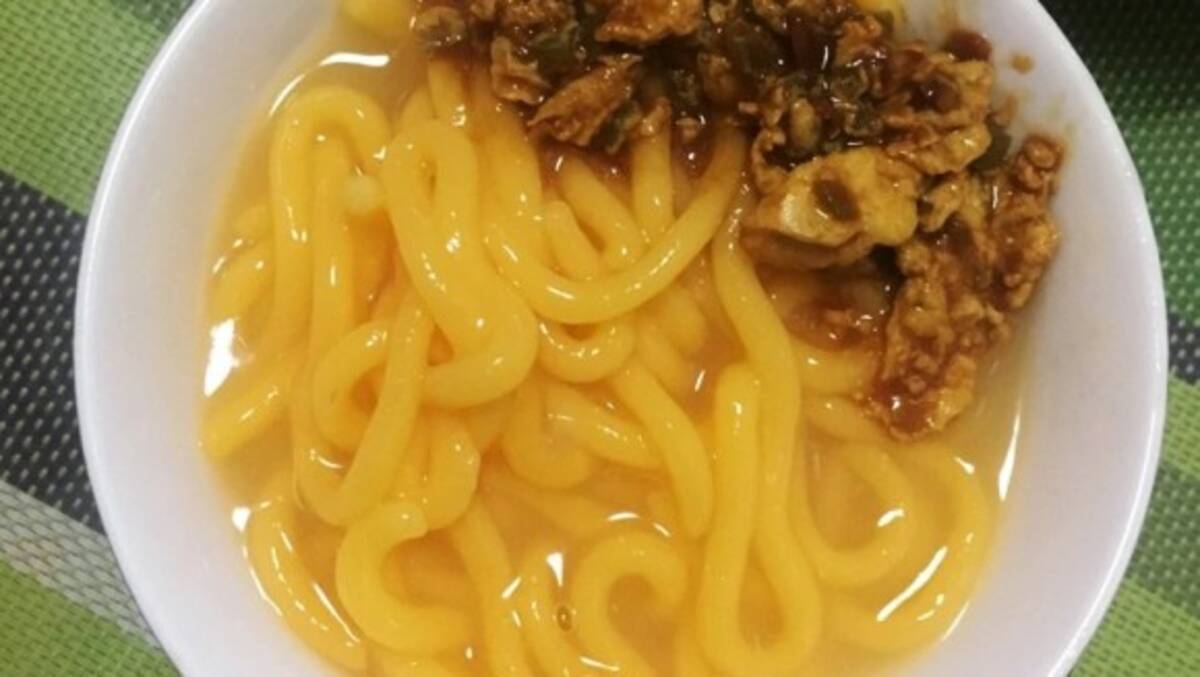 1年間冷凍保存していたトウモロコシの発酵麺を食べた家族 食中毒で9人死亡 中国 年10月24日 エキサイトニュース