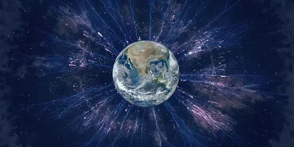 地球は26秒ごとに脈動している。発見から60年が過ぎた現在も原因は不明